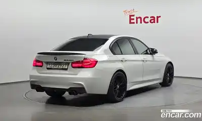 BMW 3 серия 2017 2.0 автомат (гидро), миниатюра 2