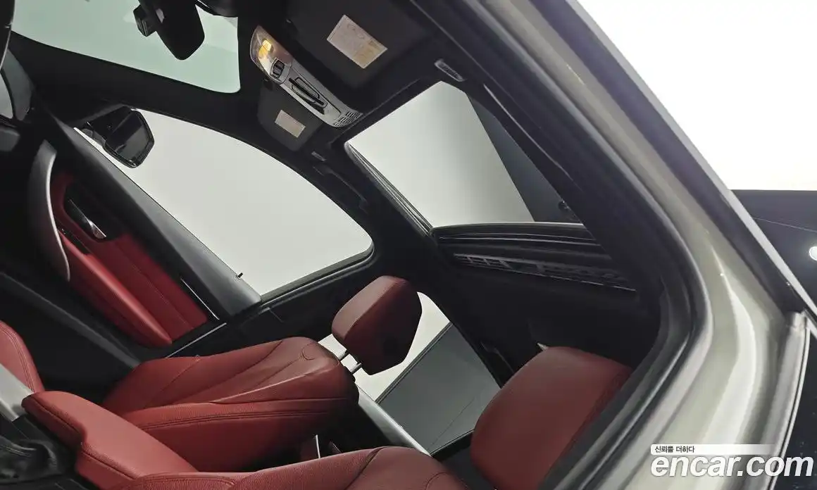 BMW 3 серия 2017 2.0 автомат (гидро), фото 25