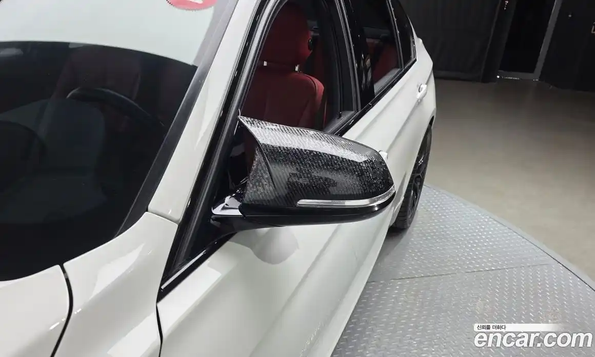 BMW 3 серия 2017 2.0 автомат (гидро), фото 35
