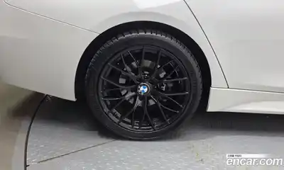 BMW 3 серия 2017 2.0 автомат (гидро), миниатюра 5