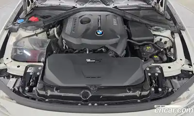 BMW 3 серия 2017 2.0 автомат (гидро), миниатюра 6