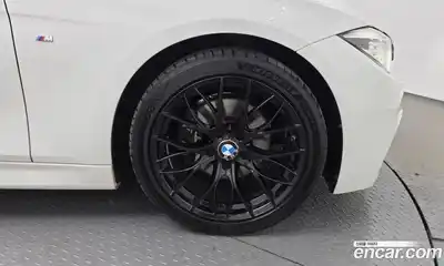 BMW 3 серия 2017 2.0 автомат (гидро), миниатюра 7