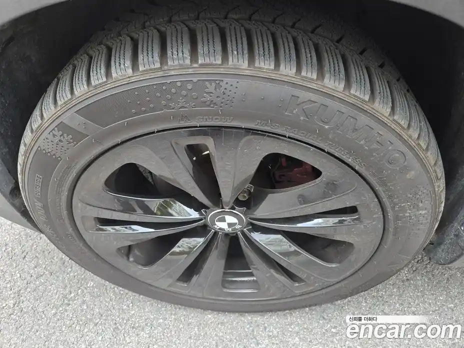 BMW X1 2013 2.0 автомат (гидро), фото 11