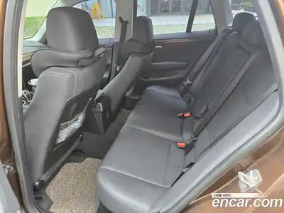 BMW X1 2013 2.0 автомат (гидро), миниатюра 12