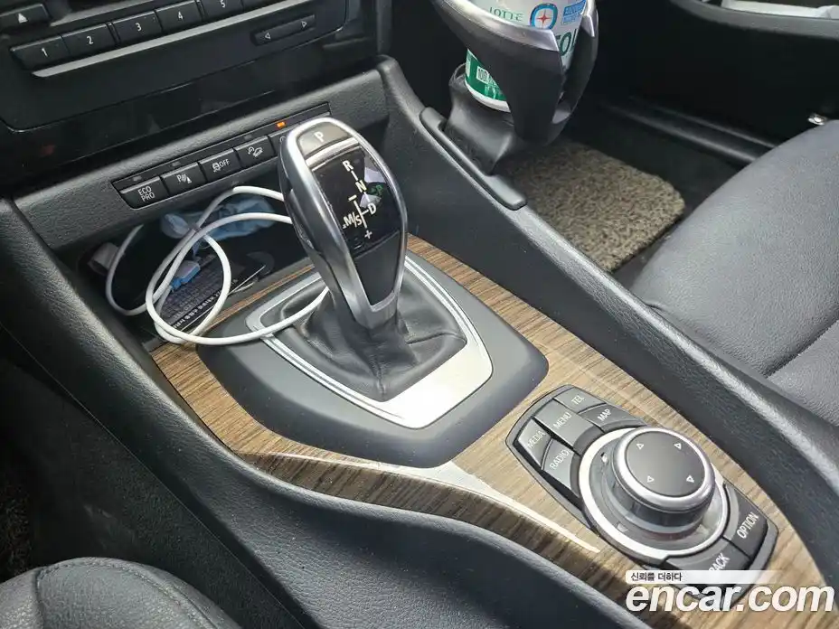 BMW X1 2013 2.0 автомат (гидро), фото 18