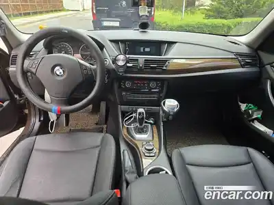 BMW X1 2013 2.0 автомат (гидро), миниатюра 8