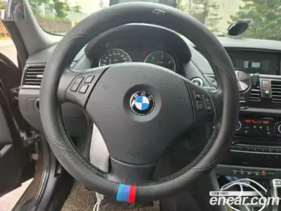 BMW X1 2013 2.0 автомат (гидро), миниатюра 10