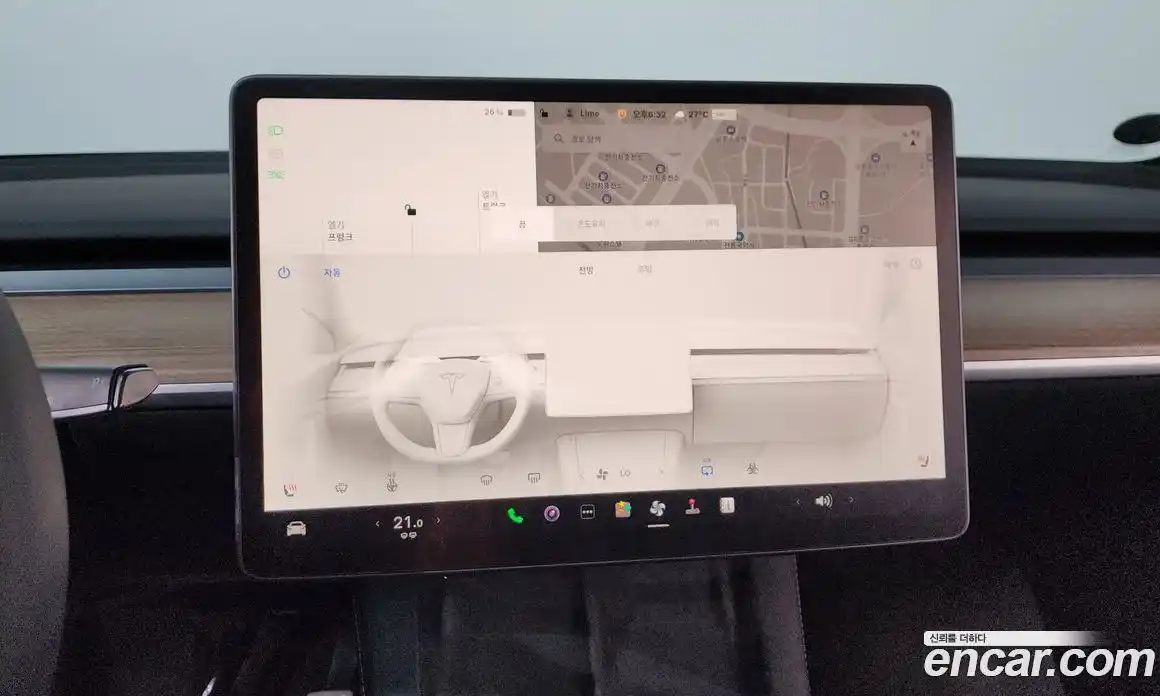 Tesla Model Y 2024 0.2 автомат (гидро), фото 19 Tesla Model Y 2024 0.2 автомат (гидро), фото 19