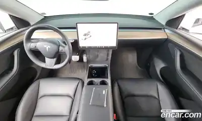 Tesla Model Y 2024 0.2 автомат (гидро), миниатюра 10 Tesla Model Y 2024 0.2 автомат (гидро), миниатюра 10