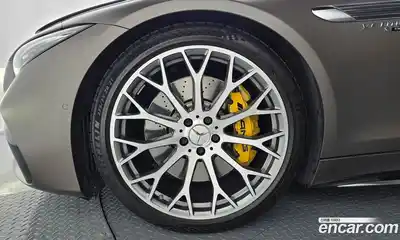 Mercedes-Benz SL-Class 2023 4.0 гидро, миниатюра 5