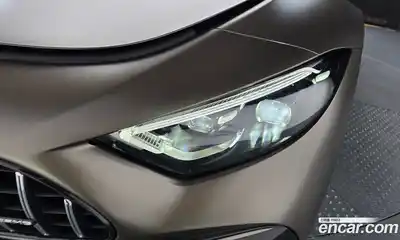 Mercedes-Benz SL-Class 2023 4.0 гидро, миниатюра 8