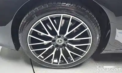 Mercedes-Benz S-Class 2025 3.0 гидро, миниатюра 4 Mercedes-Benz S-Class 2025 3.0 гидро, миниатюра 4