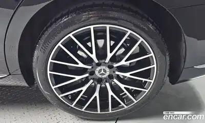 Mercedes-Benz S-Class 2025 3.0 гидро, миниатюра 6 Mercedes-Benz S-Class 2025 3.0 гидро, миниатюра 6
