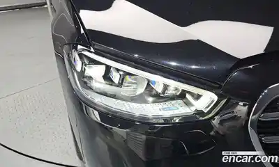 Mercedes-Benz S-Class 2025 3.0 гидро, миниатюра 7 Mercedes-Benz S-Class 2025 3.0 гидро, миниатюра 7