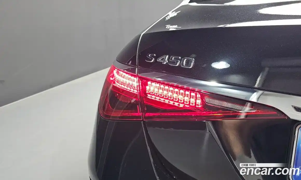 Mercedes-Benz S-Class 2025 3.0 гидро, фото 8 Mercedes-Benz S-Class 2025 3.0 гидро, фото 8