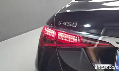 Mercedes-Benz S-Class 2025 3.0 гидро, миниатюра 8 Mercedes-Benz S-Class 2025 3.0 гидро, миниатюра 8