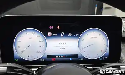 Mercedes-Benz S-Class 2025 3.0 гидро, миниатюра 10 Mercedes-Benz S-Class 2025 3.0 гидро, миниатюра 10