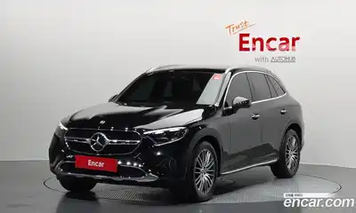 Mercedes-Benz GLC-Class, 2025, 18 061 км