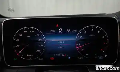 Mercedes-Benz GLC-Class 2025 2.0 гидро, миниатюра 11 Mercedes-Benz GLC-Class 2025 2.0 гидро, миниатюра 11