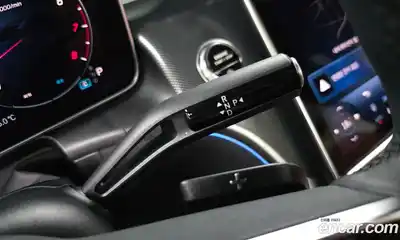 Mercedes-Benz GLC-Class 2025 2.0 гидро, миниатюра 12