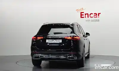 Mercedes-Benz GLC-Class 2025 2.0 гидро, миниатюра 4 Mercedes-Benz GLC-Class 2025 2.0 гидро, миниатюра 4