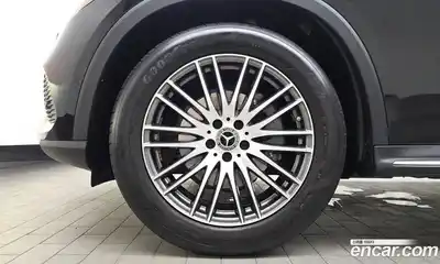 Mercedes-Benz GLC-Class 2025 2.0 гидро, миниатюра 5 Mercedes-Benz GLC-Class 2025 2.0 гидро, миниатюра 5