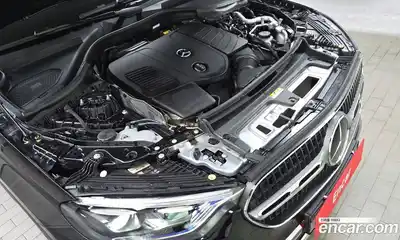 Mercedes-Benz GLC-Class 2025 2.0 гидро, миниатюра 6 Mercedes-Benz GLC-Class 2025 2.0 гидро, миниатюра 6