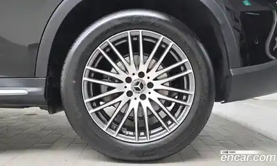 Mercedes-Benz GLC-Class 2025 2.0 гидро, миниатюра 7 Mercedes-Benz GLC-Class 2025 2.0 гидро, миниатюра 7
