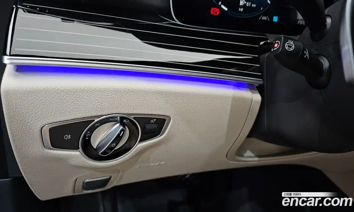 Mercedes-Benz E-Class 2022 3.0 автомат (гидро), фото 11