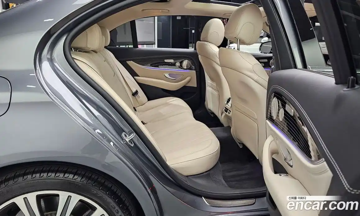 Mercedes-Benz E-Class 2022 3.0 автомат (гидро), фото 14