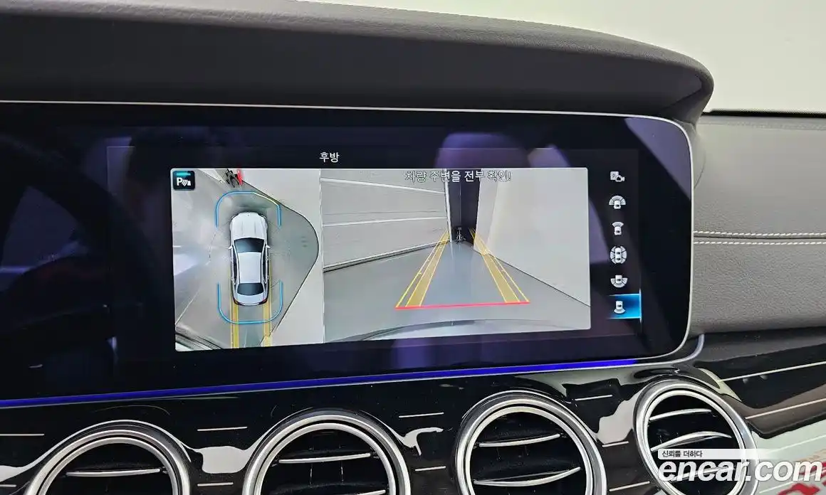 Mercedes-Benz E-Class 2022 3.0 автомат (гидро), фото 17