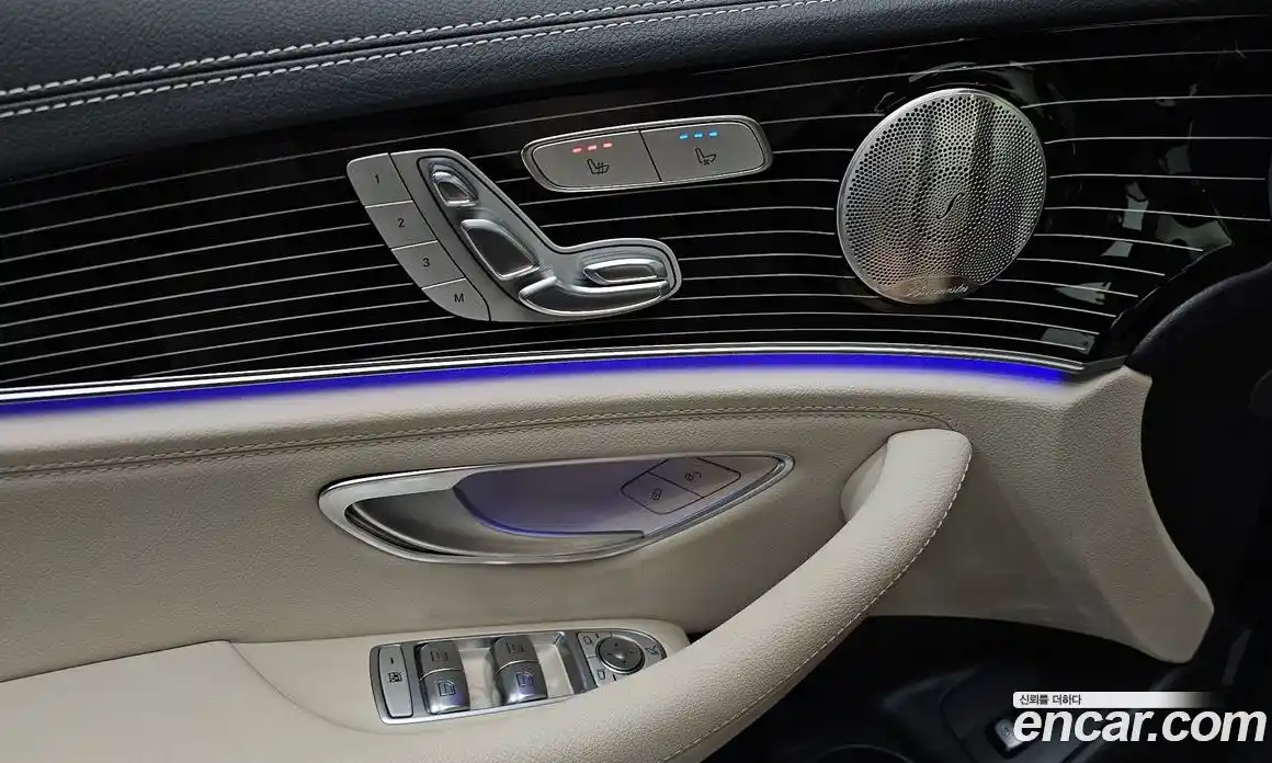 Mercedes-Benz E-Class 2022 3.0 автомат (гидро), фото 18