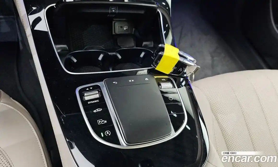 Mercedes-Benz E-Class 2022 3.0 автомат (гидро), фото 19