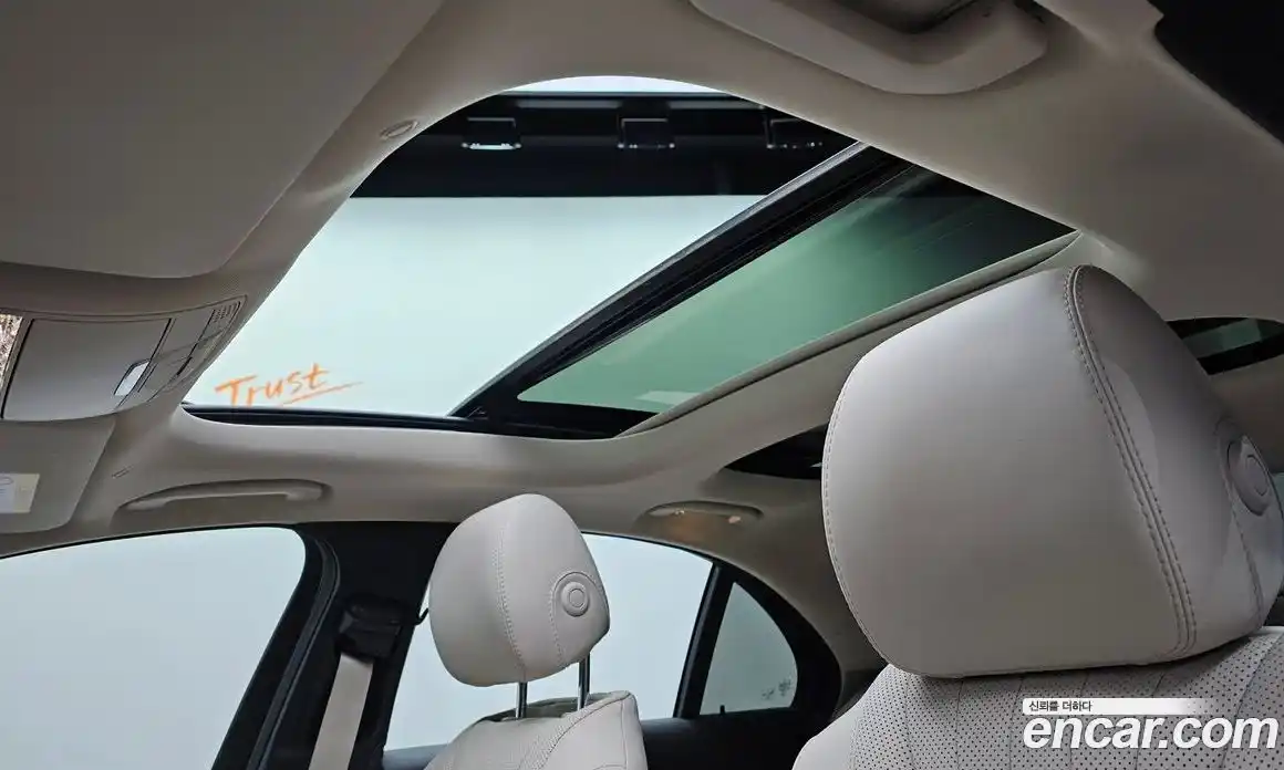 Mercedes-Benz E-Class 2022 3.0 автомат (гидро), фото 21