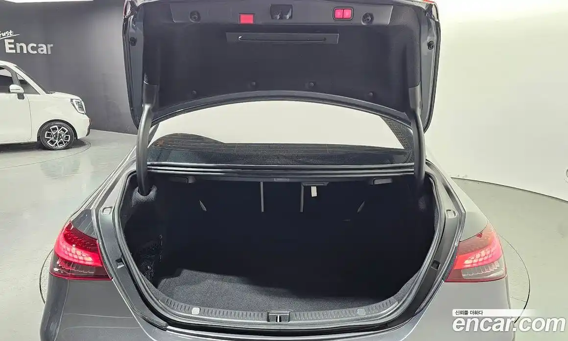 Mercedes-Benz E-Class 2022 3.0 автомат (гидро), фото 22