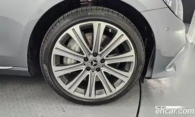Mercedes-Benz E-Class 2022 3.0 автомат (гидро), миниатюра 5