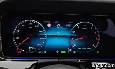 Mercedes-Benz E-Class 2022 3.0 автомат (гидро), миниатюра 8