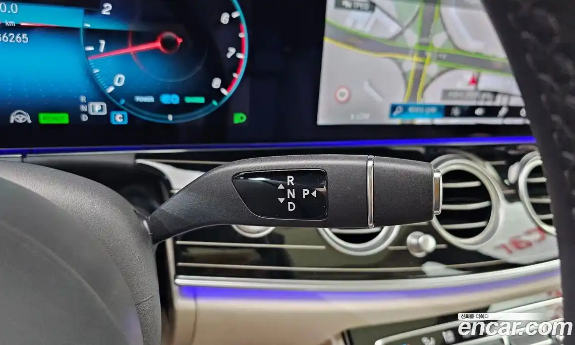 Mercedes-Benz E-Class 2022 3.0 автомат (гидро), фото 9