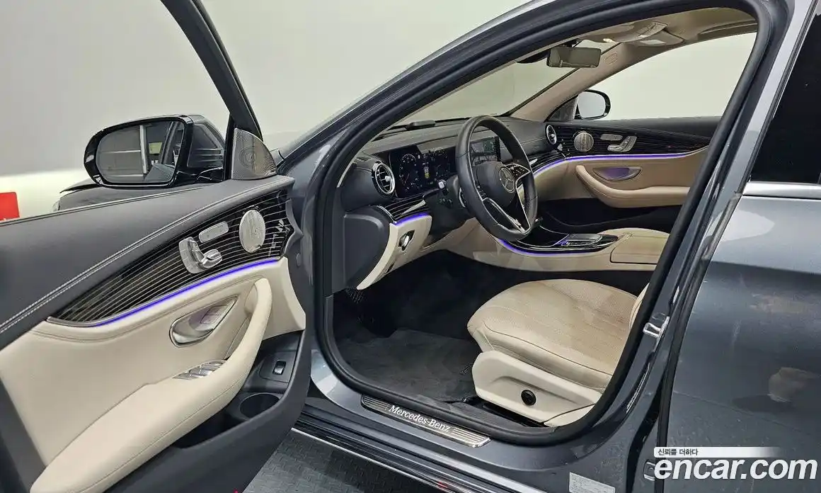 Mercedes-Benz E-Class 2022 3.0 автомат (гидро), фото 10