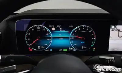Mercedes-Benz E-Class 2021 2.0 автомат (гидро), миниатюра 11