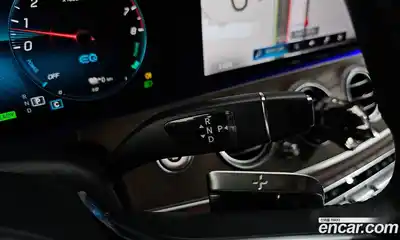 Mercedes-Benz E-Class 2021 2.0 автомат (гидро), миниатюра 12