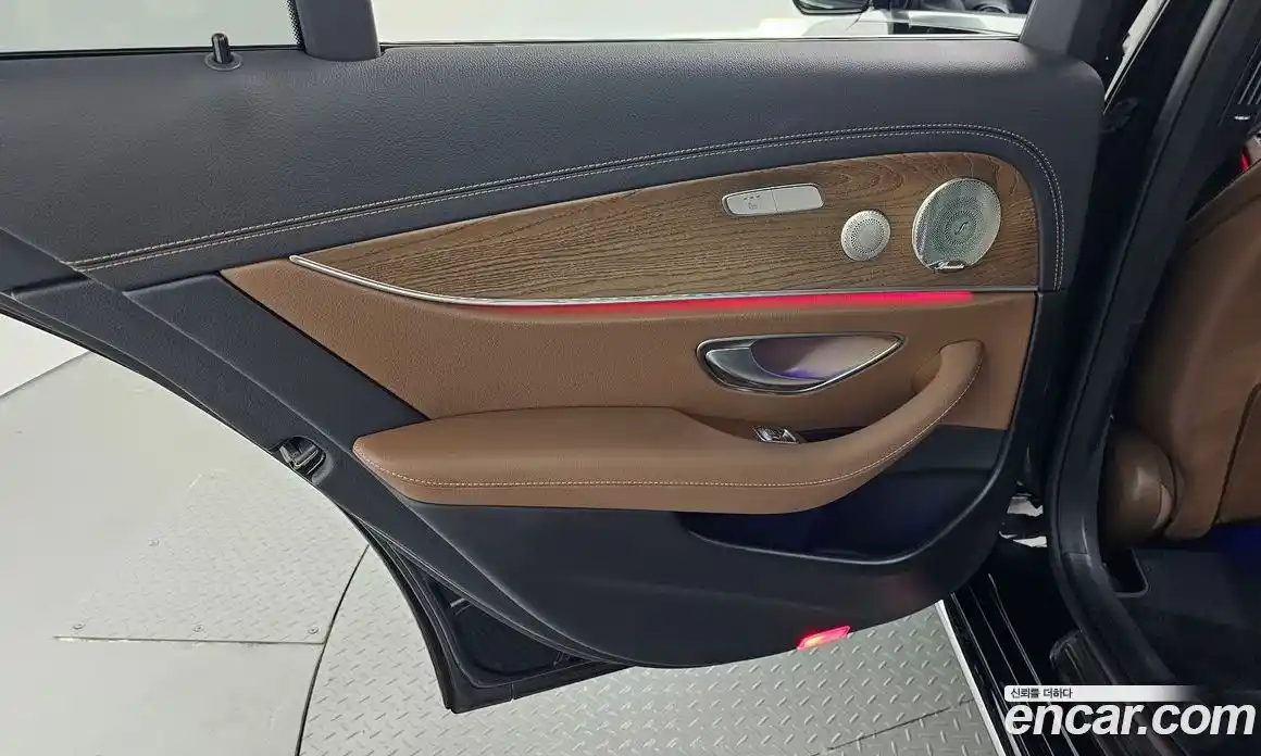 Mercedes-Benz E-Class 2021 2.0 автомат (гидро), фото 15