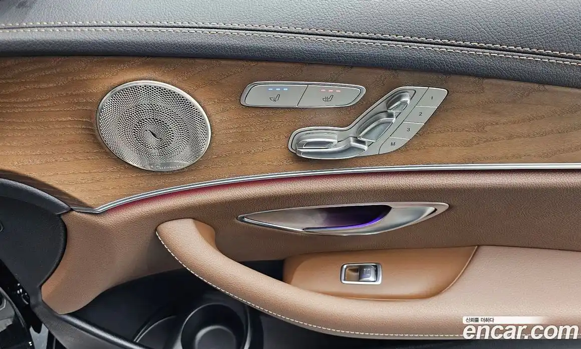 Mercedes-Benz E-Class 2021 2.0 автомат (гидро), фото 27