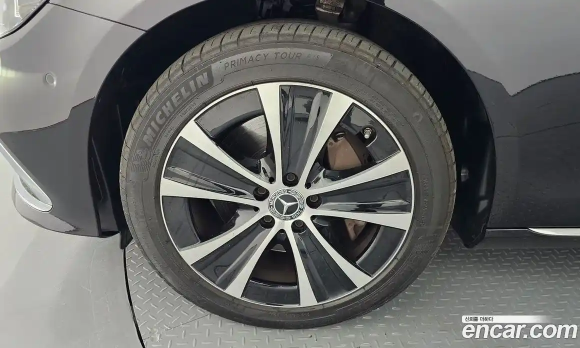 Mercedes-Benz E-Class 2021 2.0 автомат (гидро), фото 5