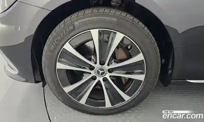 Mercedes-Benz E-Class 2021 2.0 автомат (гидро), миниатюра 5