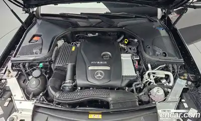 Mercedes-Benz E-Class 2021 2.0 автомат (гидро), миниатюра 6