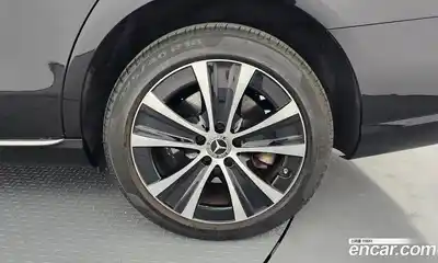 Mercedes-Benz E-Class 2021 2.0 автомат (гидро), миниатюра 7