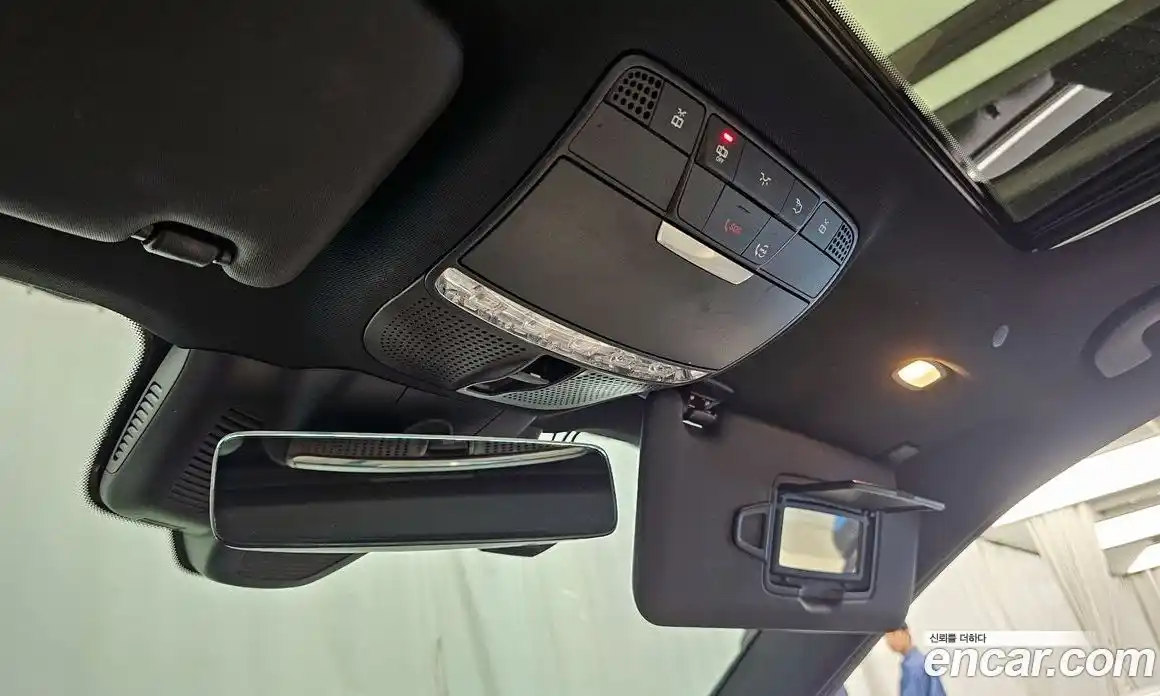 Mercedes-Benz E-Class 2022 2.0 автомат (гидро), фото 22