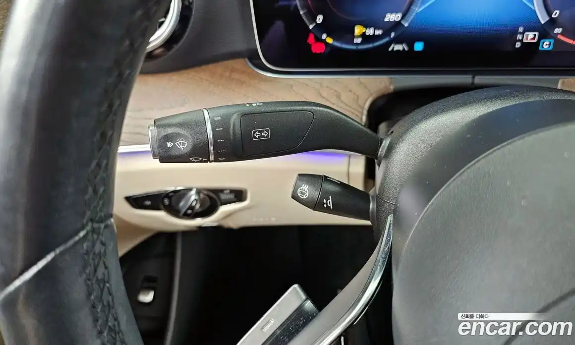 Mercedes-Benz E-Class 2022 2.0 автомат (гидро), фото 27
