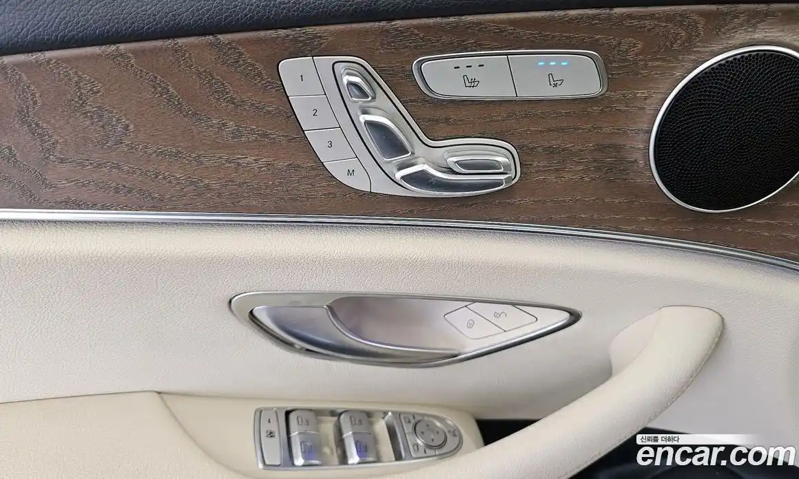 Mercedes-Benz E-Class 2022 2.0 автомат (гидро), фото 33